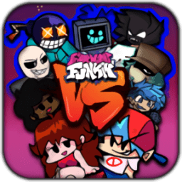 黑色星期五之夜諸神之戰(zhàn)模組