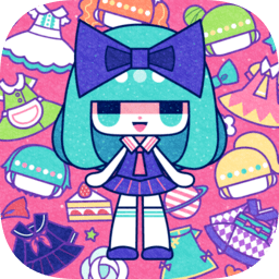 自定義可愛娃娃(CustomTiyoko)