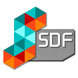 sdf 3d建模軟件apk(subdivformer)