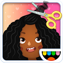 托卡小鎮(zhèn)時髦裝扮手游官方版