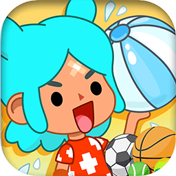 米加小鎮(zhèn)建造房子版本