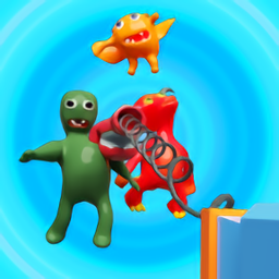 小怪物入侵(Monster Invasion)