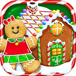 圣誕姜餅派對(duì)