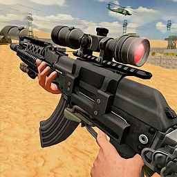 荒野的使命游戲