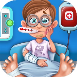 我的夢(mèng)幻醫(yī)院