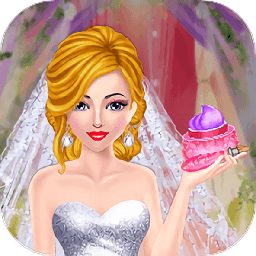 灰姑娘魔法換裝手游