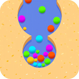 球球迷宮闖關游戲