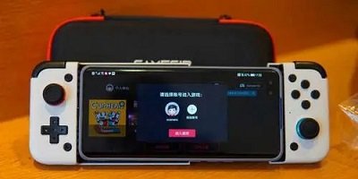 掌機(jī)模擬器