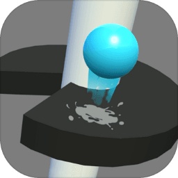 球球沖吧小游戲