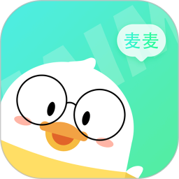 麥麥語音app