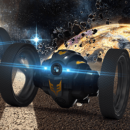 rh bounce car官方版