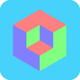 迷你世界海螺殼像素畫