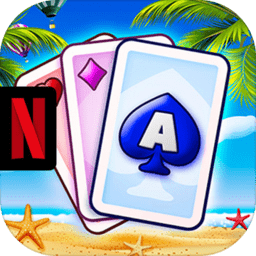 網(wǎng)飛卡牌大爆發(fā)(card blast)