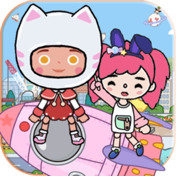 迷你小鎮(zhèn)醫(yī)院游戲