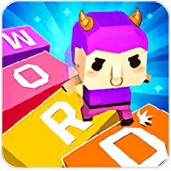 文字快跑成語打字小游戲