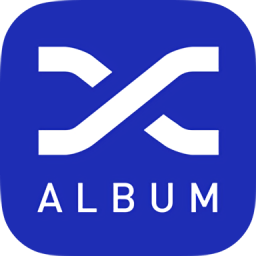 exilim album相冊編輯軟件