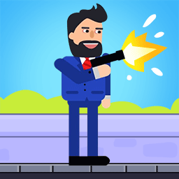 我的子彈會漂移手游