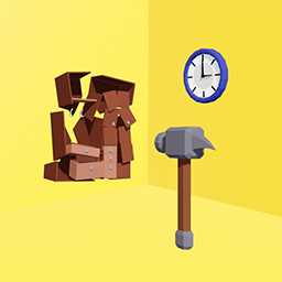 破壞房子模擬器無限金幣