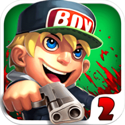 Zombie Diary2 mod apk