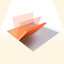 方塊迷蹤手機游戲