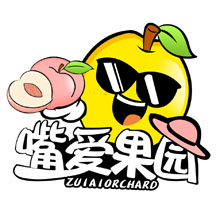 嘴愛(ài)果園商城