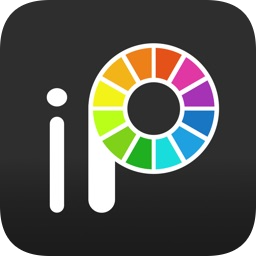 愛筆思畫ios版(ibis paint apk)