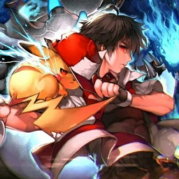 精靈寶可夢無限融合中文版