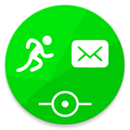 華米第三方表盤(notify for amazfit)