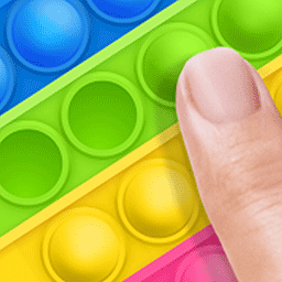 模擬解壓神器玩泥app