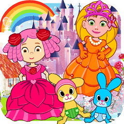 櫻花我的小鎮(zhèn)探險(xiǎn)