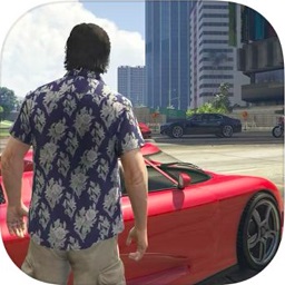 我的出租車游戲安卓