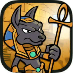 娜芙蒂蒂的詛咒游戲(The Curse of Nefertiti)