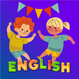 English For Kids少兒英語