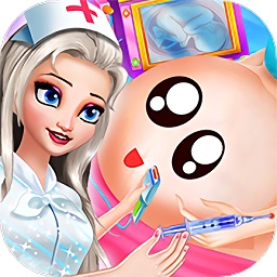 新生兒寶貝護(hù)理