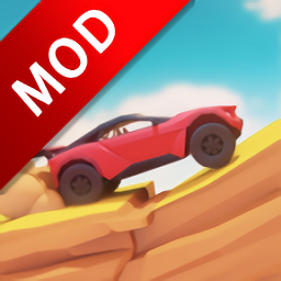 山坡賽車(hillside drive)