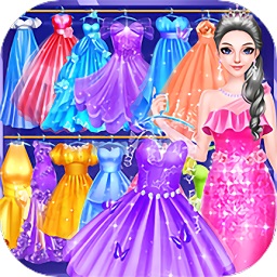 晚禮服設(shè)計(jì)