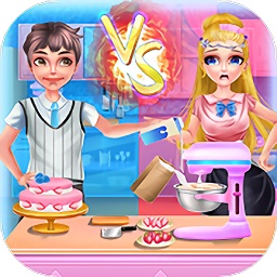 姐弟大作戰(zhàn)