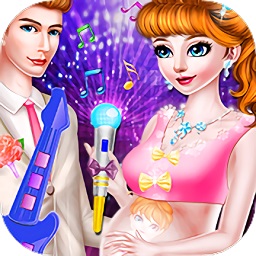 明星歌手養(yǎng)成記游戲