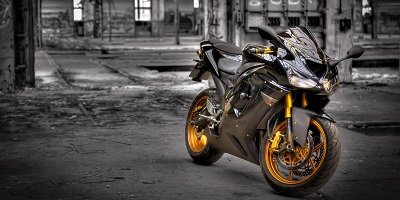 川崎摩托車游戲