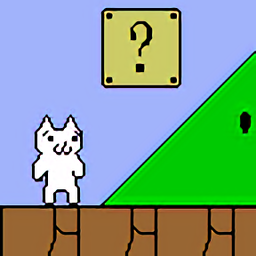 syobon action halloween