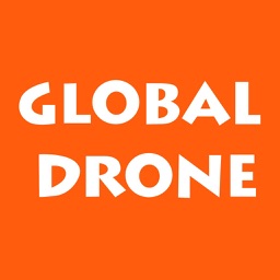 global drone無人機