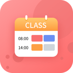 拍拍課程表app