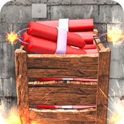 懷舊炸彈人游戲