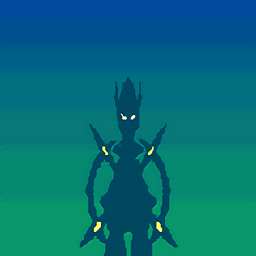 口袋妖怪諸神黃昏重置版