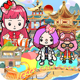 米加世界醫(yī)院最新版