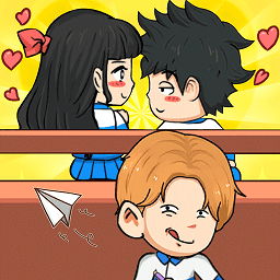 櫻花初中模擬器手游