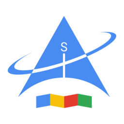 緯圖斯衛(wèi)星地圖