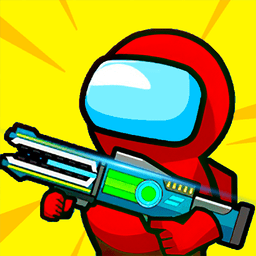 英雄大逃殺手游