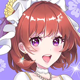 魔力填色小游戲