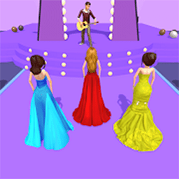 百變女王的衣櫥